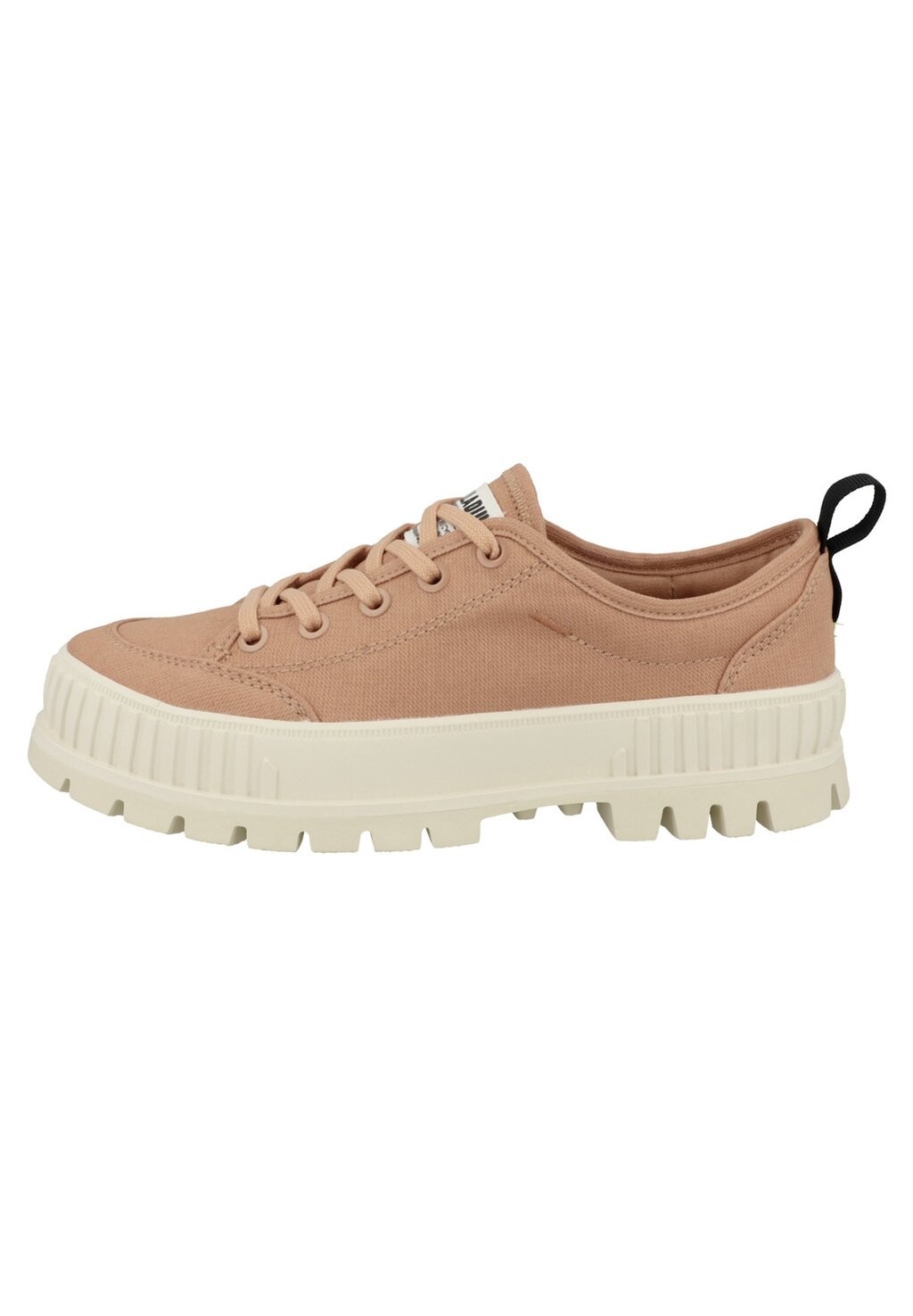 

Кроссовки Palladium