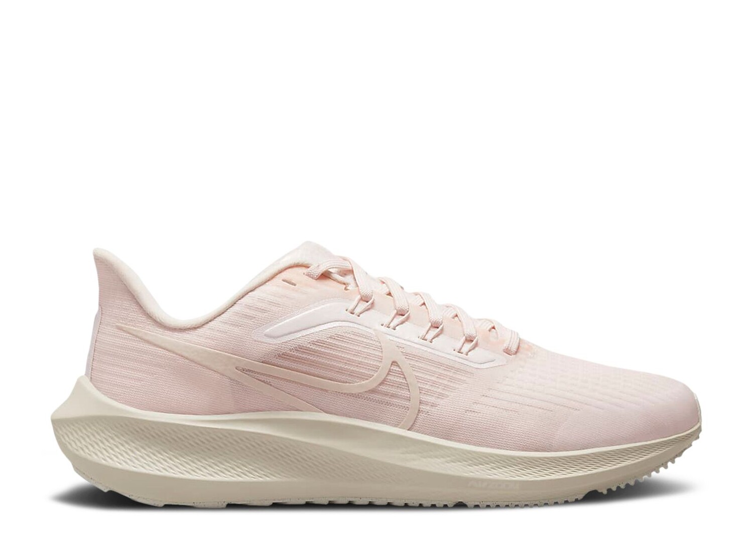 

Кроссовки Nike Wmns Air Zoom Pegasus 39 'Light Soft Pink', розовый