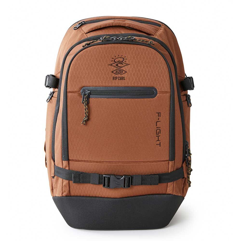 

Рюкзак Rip Curl F-Light Posse Searchers 35L, коричневый