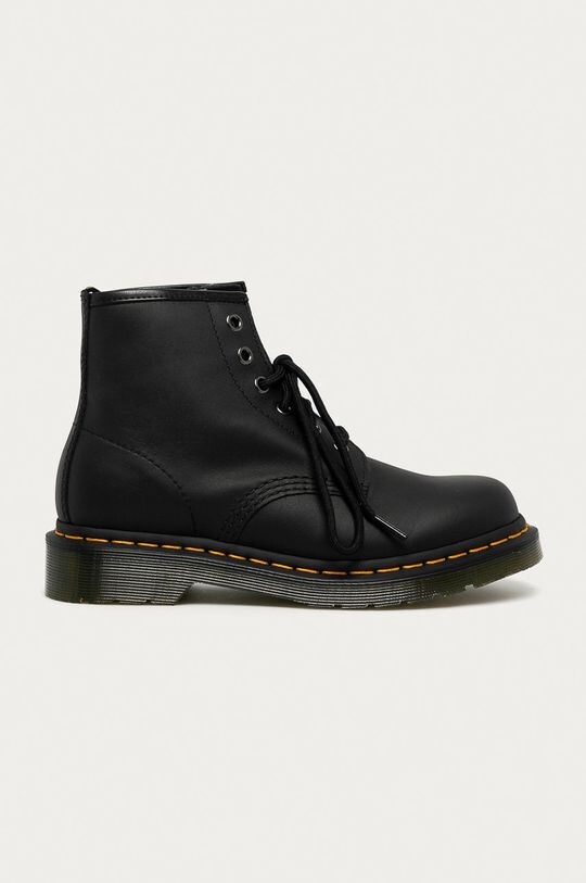

Кожевники 101 Dr. Martens, черный