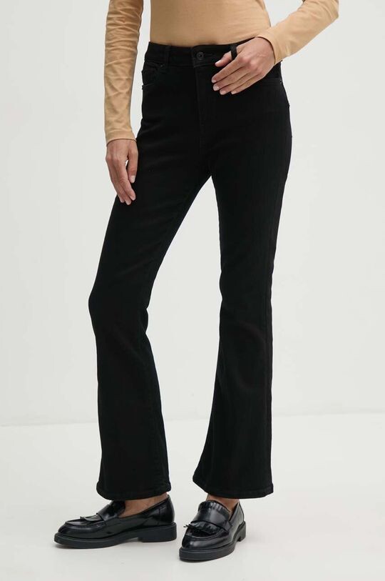 

Джинсы FLARE HW Pepe Jeans, черный