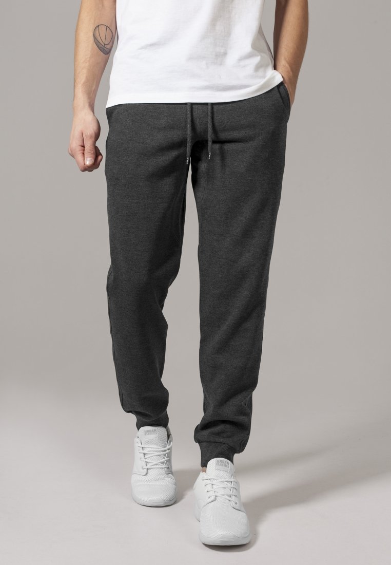 Спортивные брюки Basic Sweatpants Urban Classics, цвет charcoal