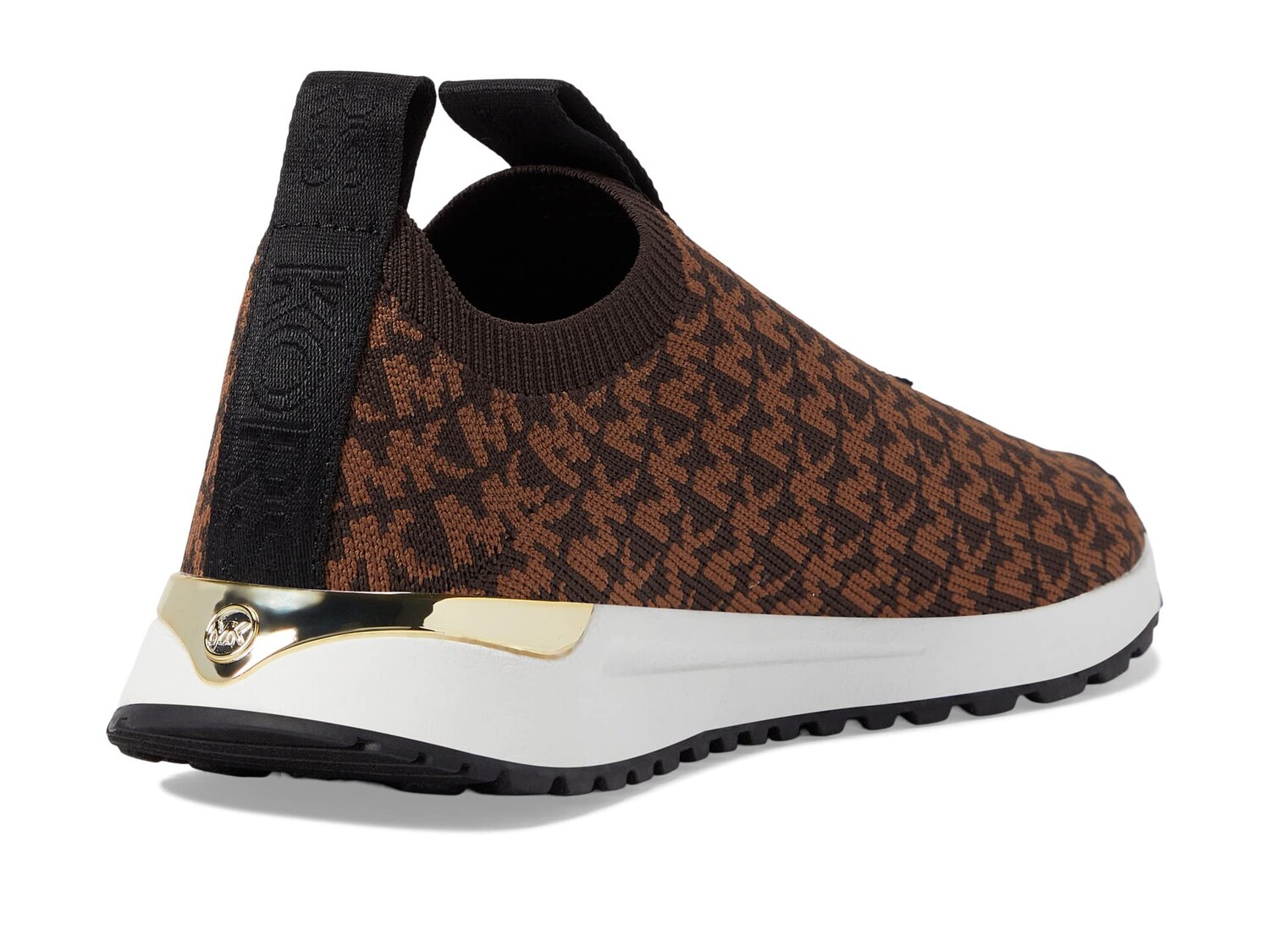 

Кроссовки MICHAEL Michael Kors Bodie Slip-On, коричневый