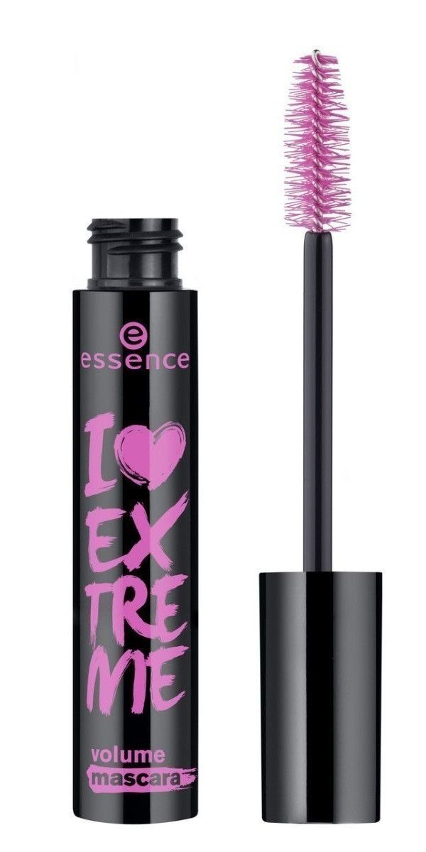 Essence i love extreme. Тушь Essence i Love extreme. Тушь Essence i Love extreme Volume Mascara. Тушь Эссенс i Love extreme Waterproof. Mascara i Love extreme Volume 01, 12 ml.