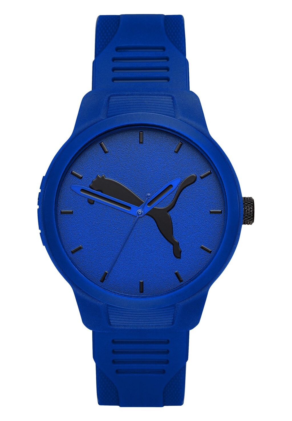 

Часы Puma, цвет blue
