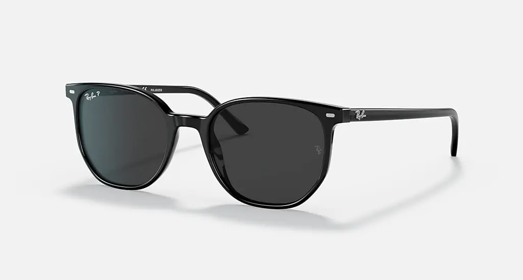 

Солнцезащитные очки Ray-Ban ELLIOT, черный