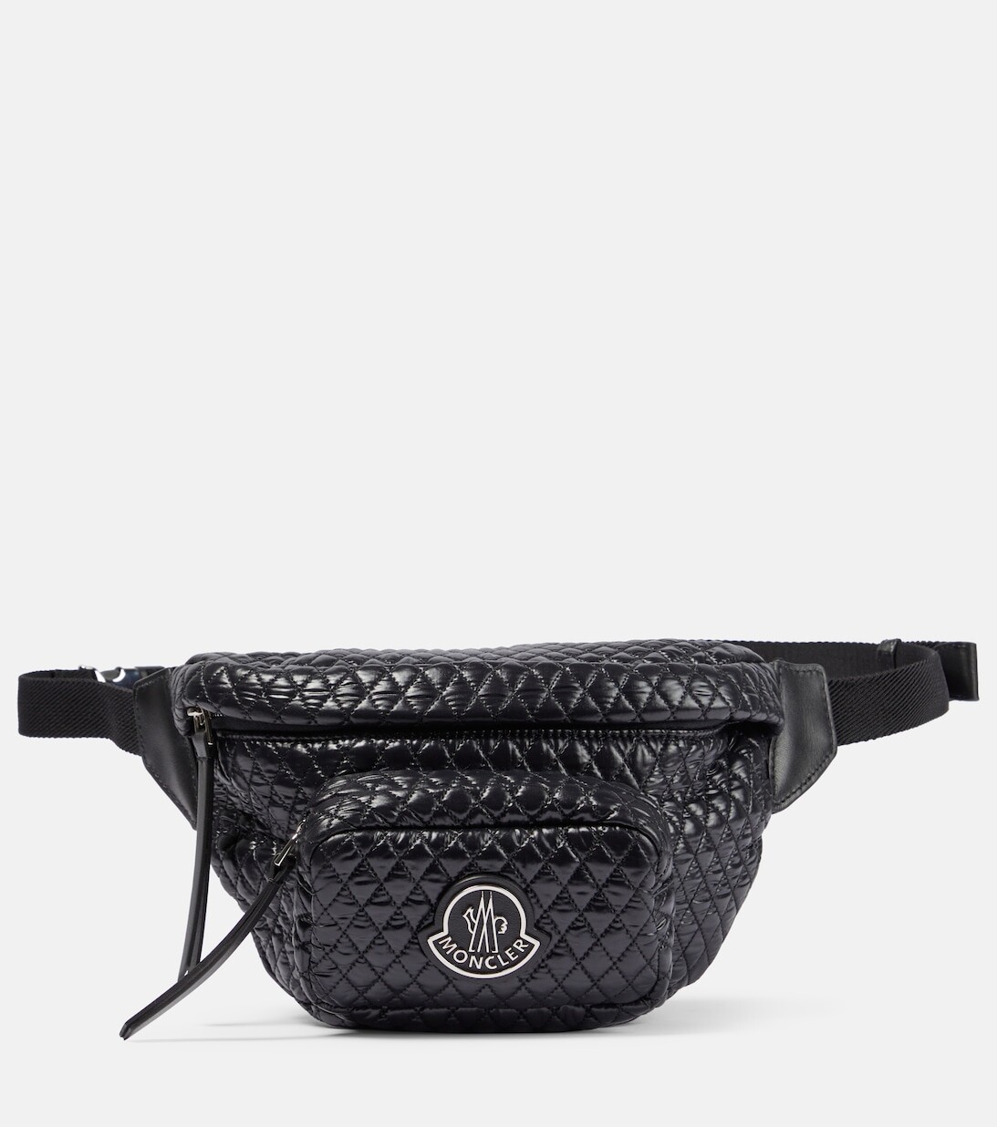 

Поясная сумка Felicie Moncler, черный