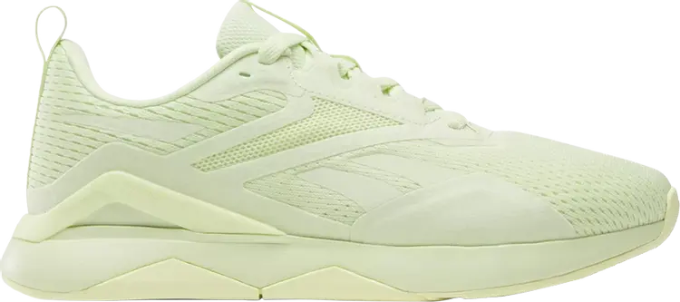 

Кроссовки Wmns Nanoflex TR 2.0 'Citrus Glow Laser Lime', зеленый