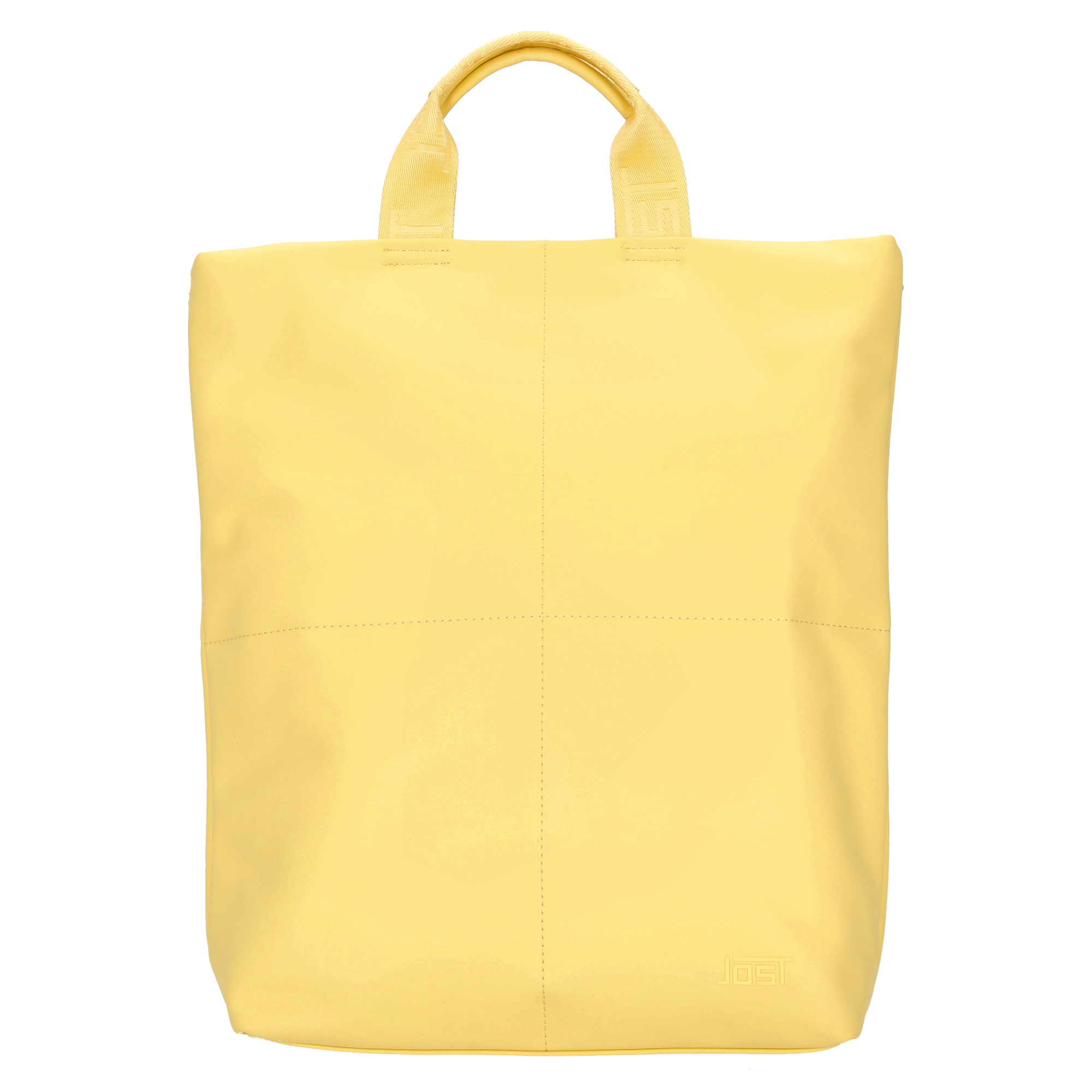 Рюкзак Jost Lovisa X Change Bag S 40 cm, желтый