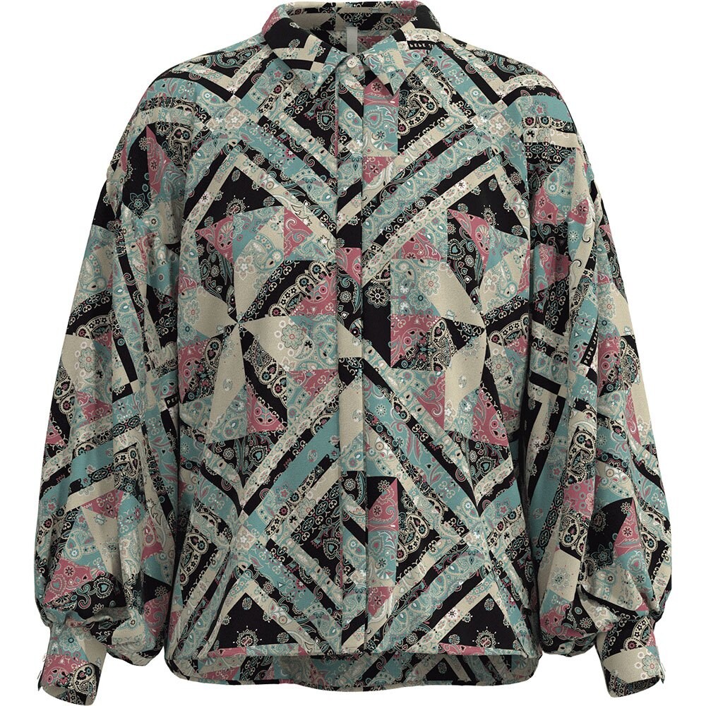 

Рубашка Pepe Jeans Pina, зеленый