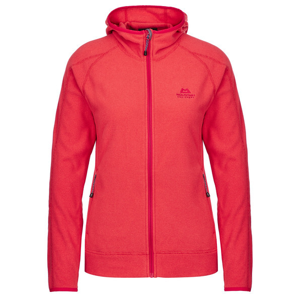

Куртка Mountain Equipment, цвет Capsicum Red