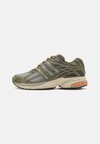 

Кроссовки ADISTAR CUSHION UNISEX adidas, оливковый