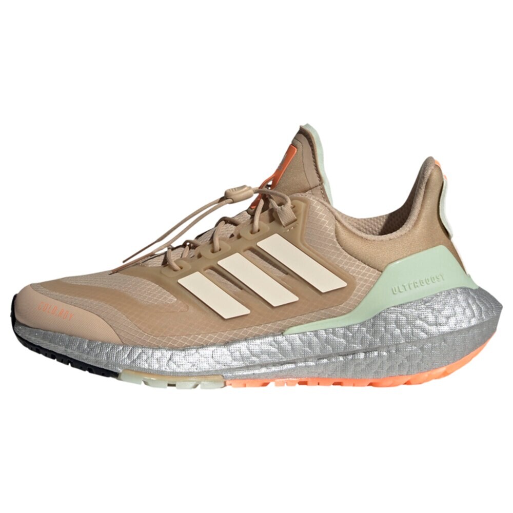 

Кроссовки Adidas Ultraboost 22 Cold.Rdy 2.0, бежевый/песочный