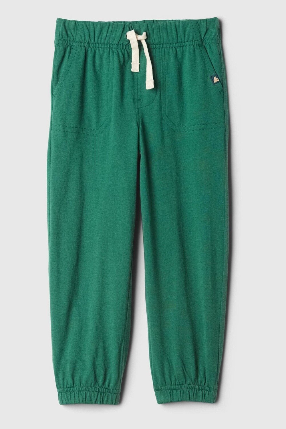 

Кроссовки Brannan Bear Pull On (6 мес 5 лет) Gap, зеленый