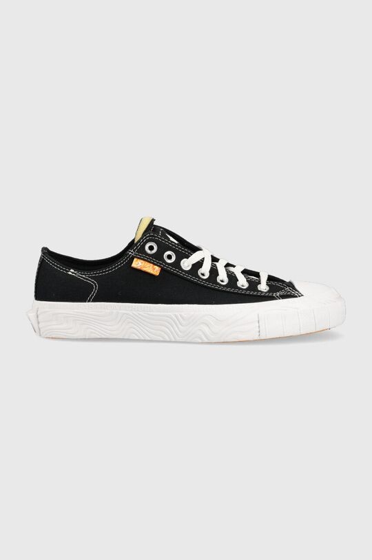 

Кроссовки Chuck Taylor Alt Star OX Converse, черный