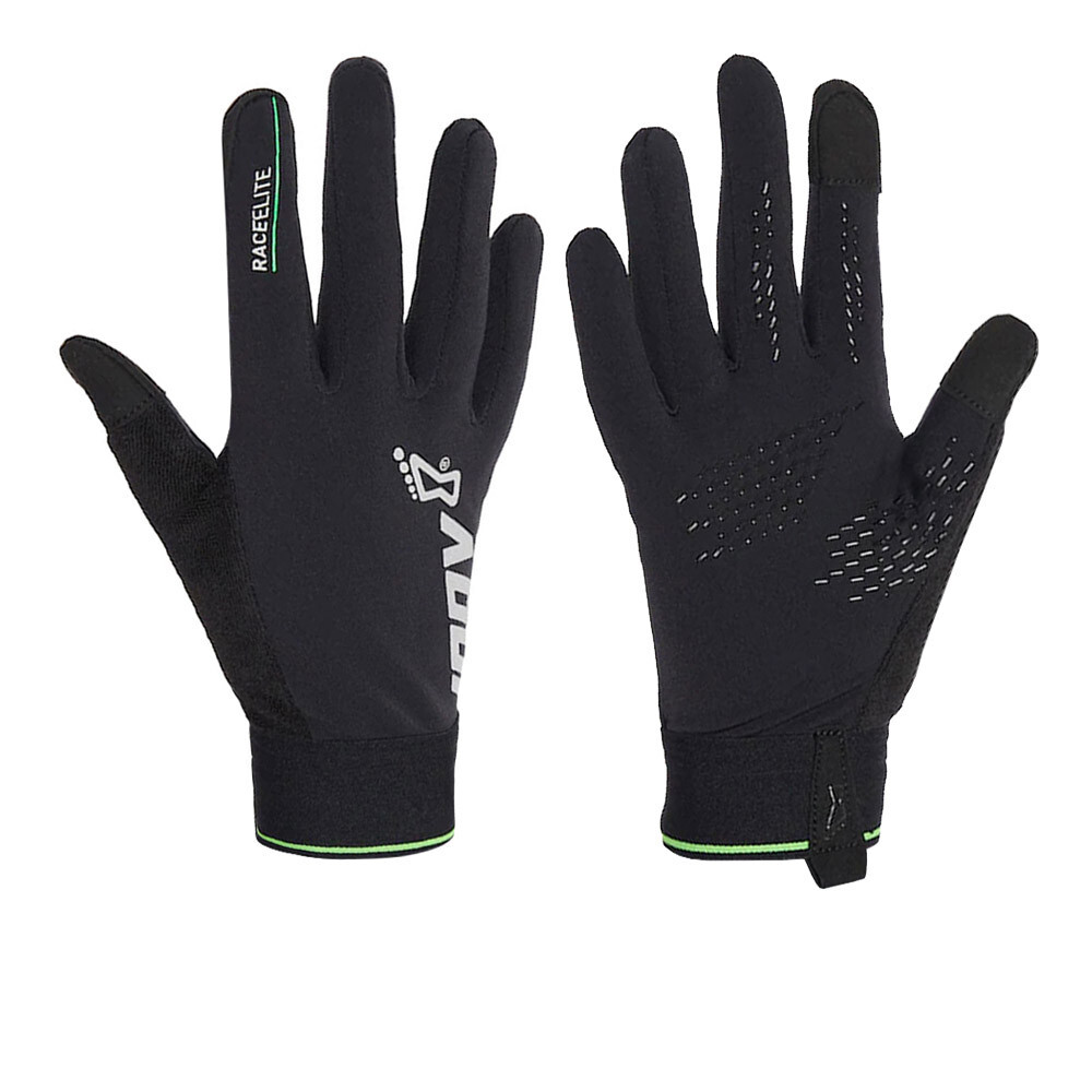 

Перчатки Inov8 Race Elite, черный