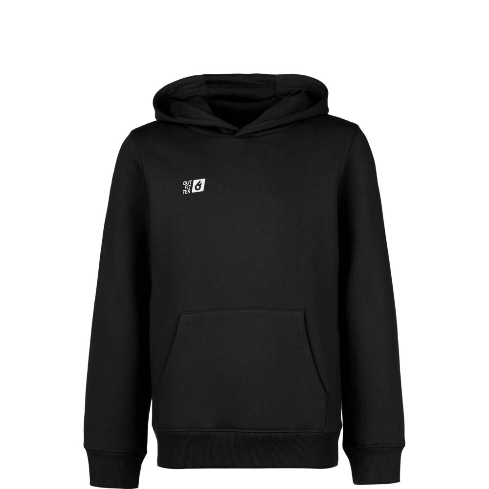 

Толстовка OUTFITTER TAHI, черный