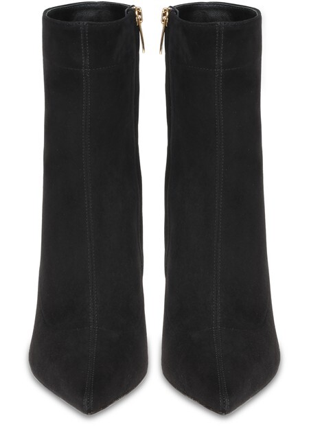 

Данн Сапоги Gianvito Rossi, черный