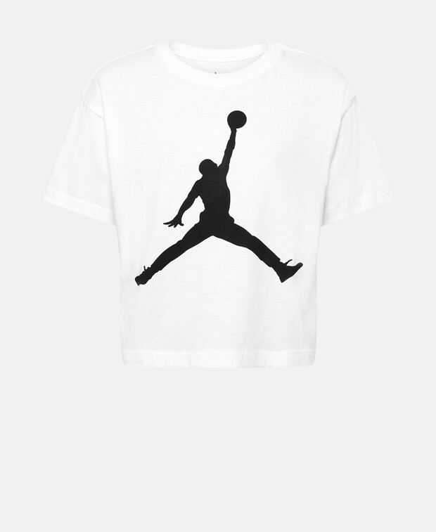 

Футболка Jordan, белый