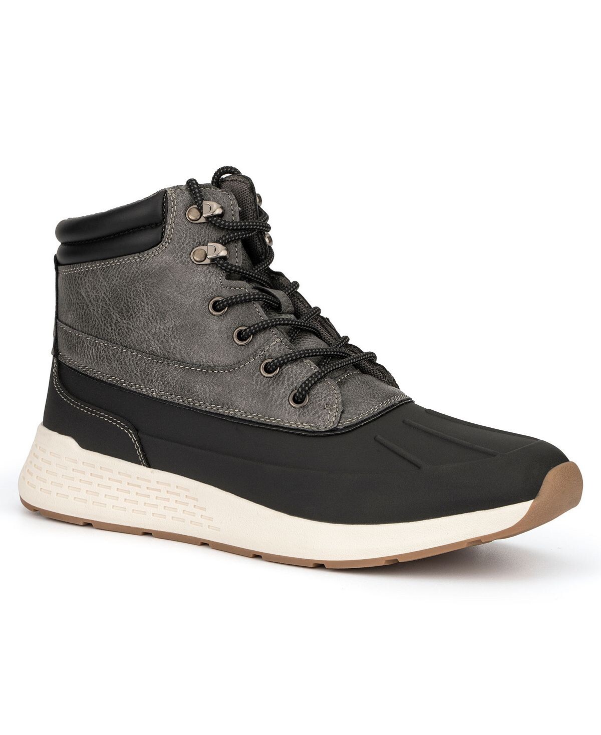 

Мужские рабочие ботинки с каскадом Reserved Footwear