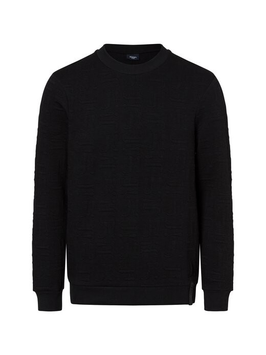 

Толстовка антей Joop Jeans, черный