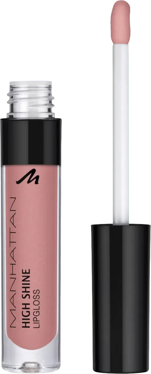 

Блеск для губ High Shine Illuminating 28-0 2,90мл MANHATTAN Cosmetics
