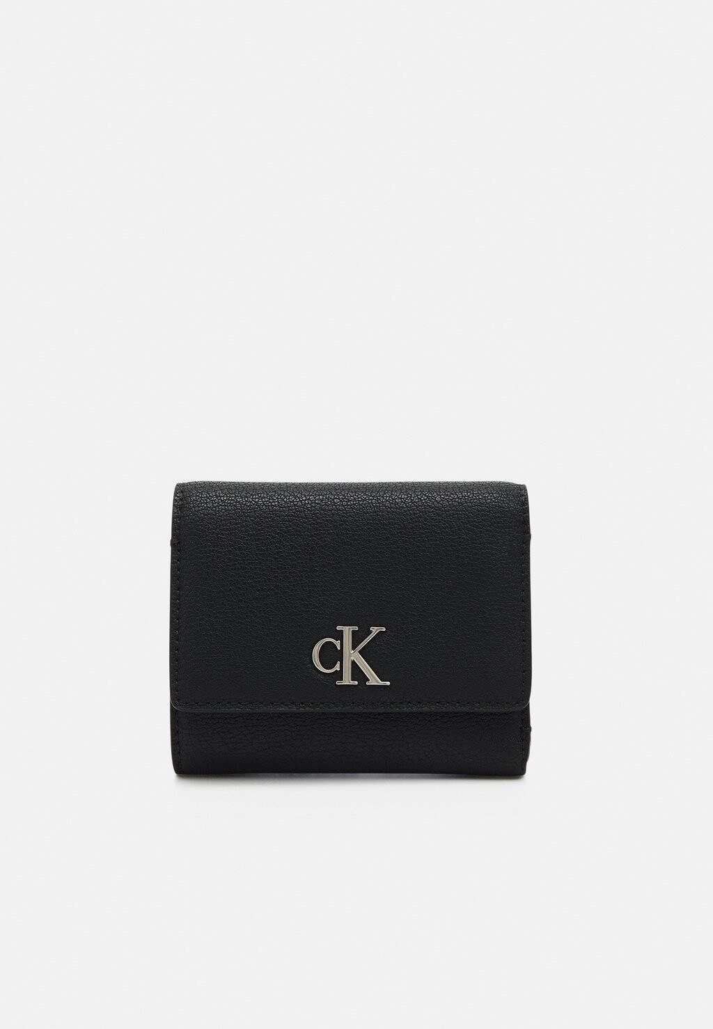 

Кошелек Calvin Klein Jeans, черный