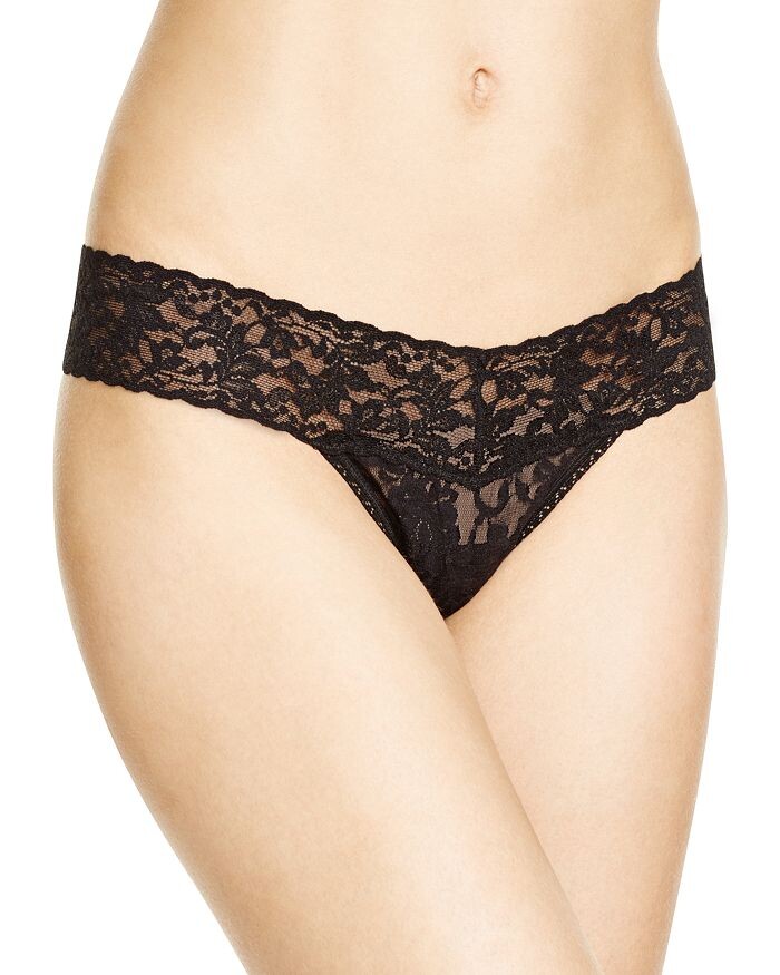 

Стринги с низкой посадкой Hanky Panky