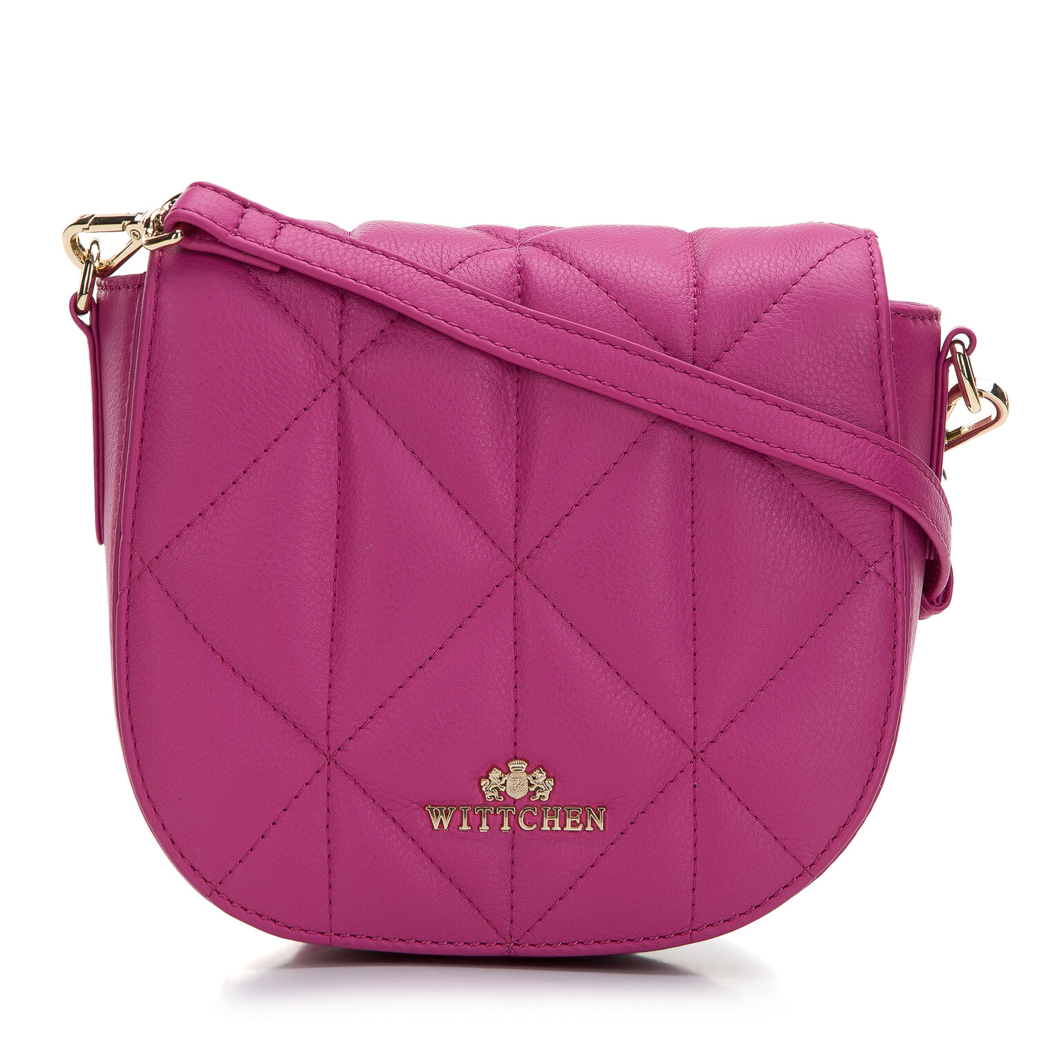 

Сумка Wittchen Elegance Collection, розовый