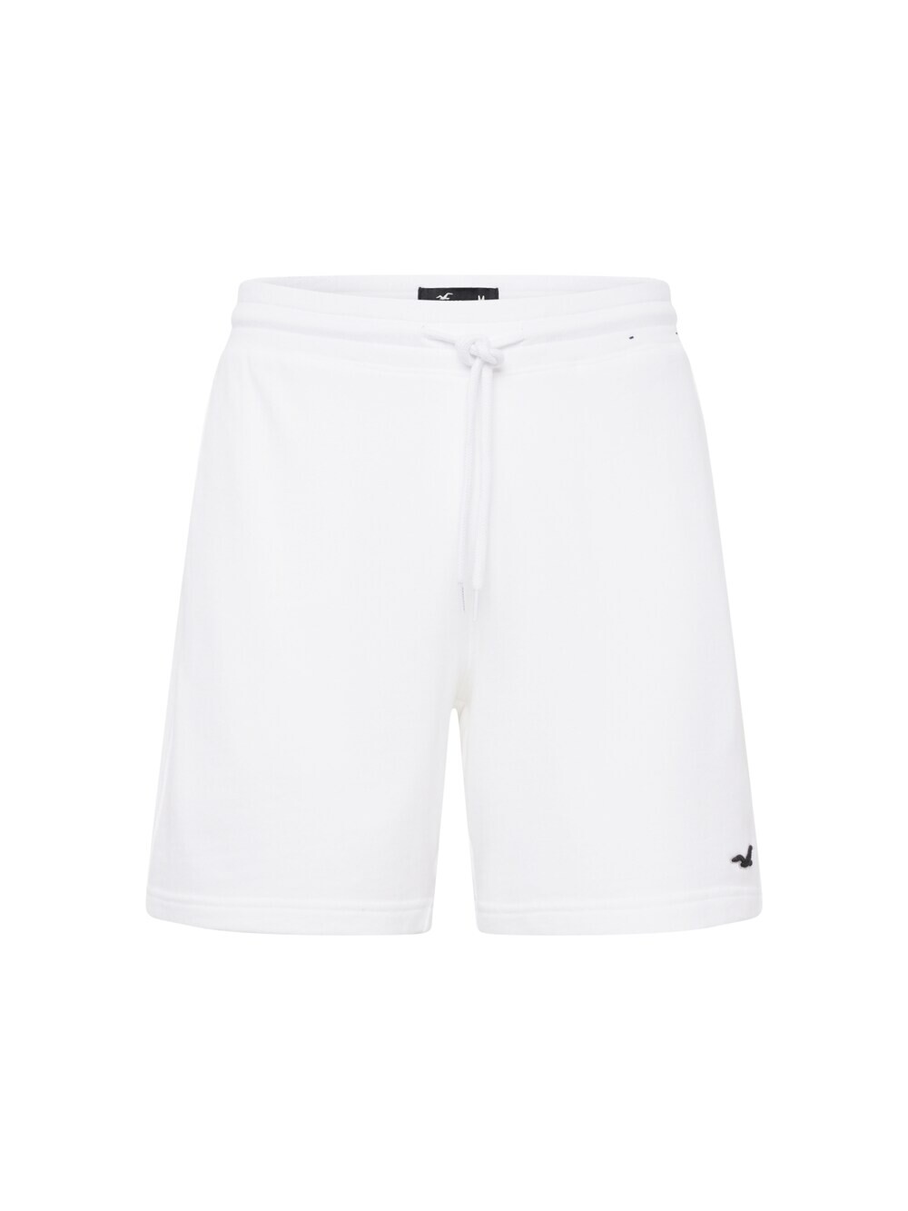 

Обычные брюки Hollister, белый