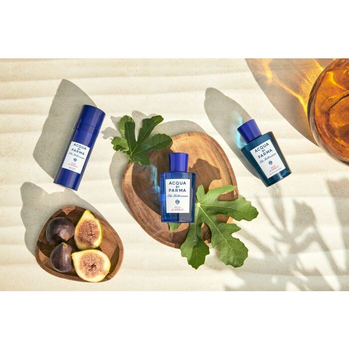 

Туалетная вода унисекс Blu Mediterraneo Fico di Amalfi Acqua Di Parma, 75