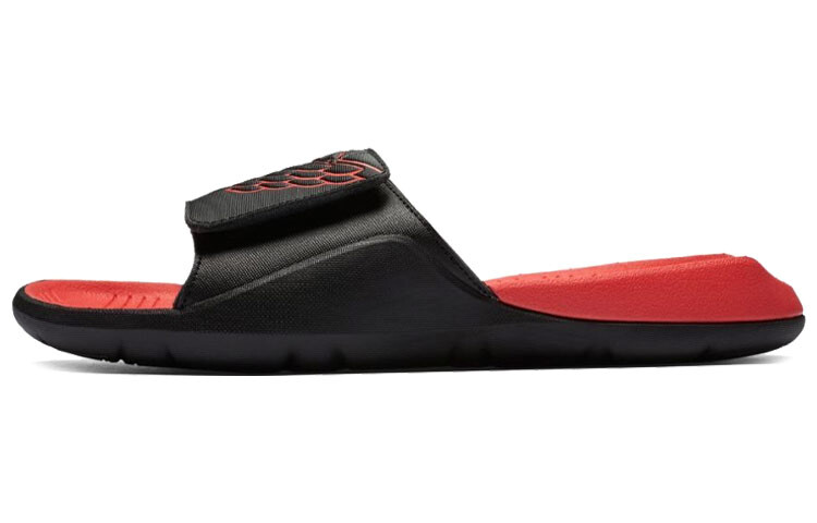 

Мужские спортивные тапочки Air Jordan Hydro 7 Bred