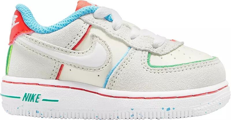 

Кроссовки Nike Toddler Air Force 1 LV8