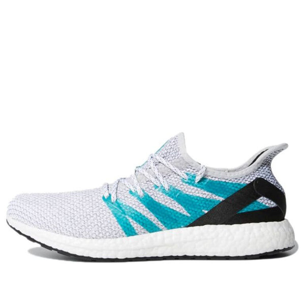 

Кроссовки adidas Parley x Speedfactory AM4LDN 'London', белый