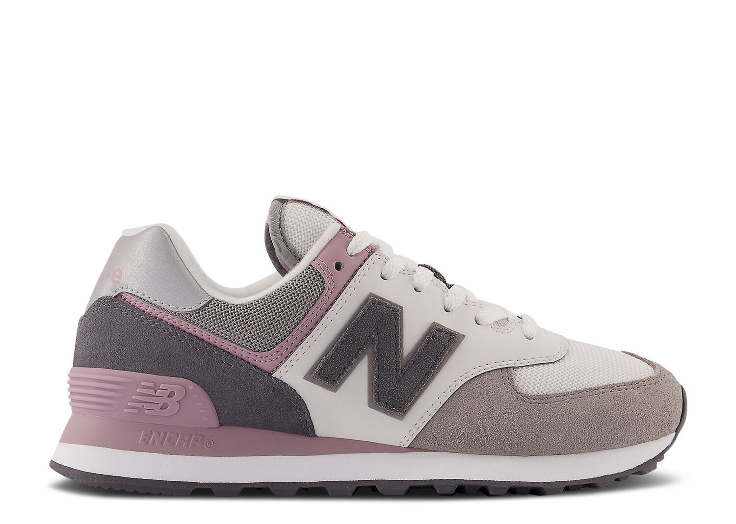 

Кроссовки New Balance Wmns 574 'Grey Green', серый
