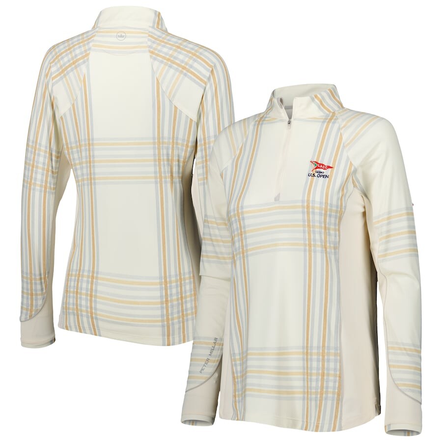 

Футболка с длинным рукавом Peter Millar United States Golf Association