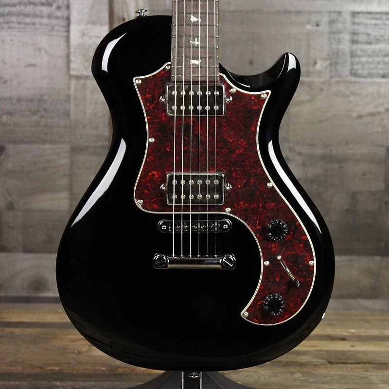 

Электрогитара Paul Reed Smith SE Starla - Black