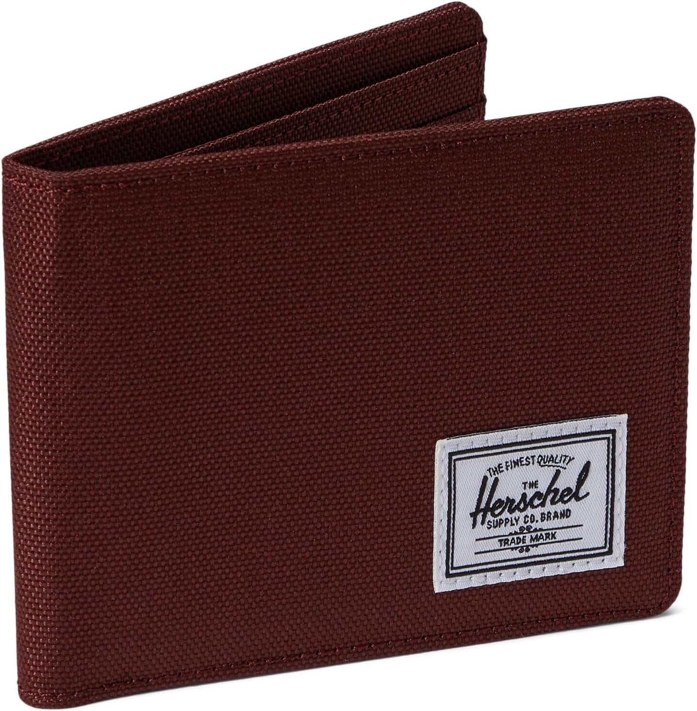 

Рой Кошелек Herschel Supply Co., цвет Port