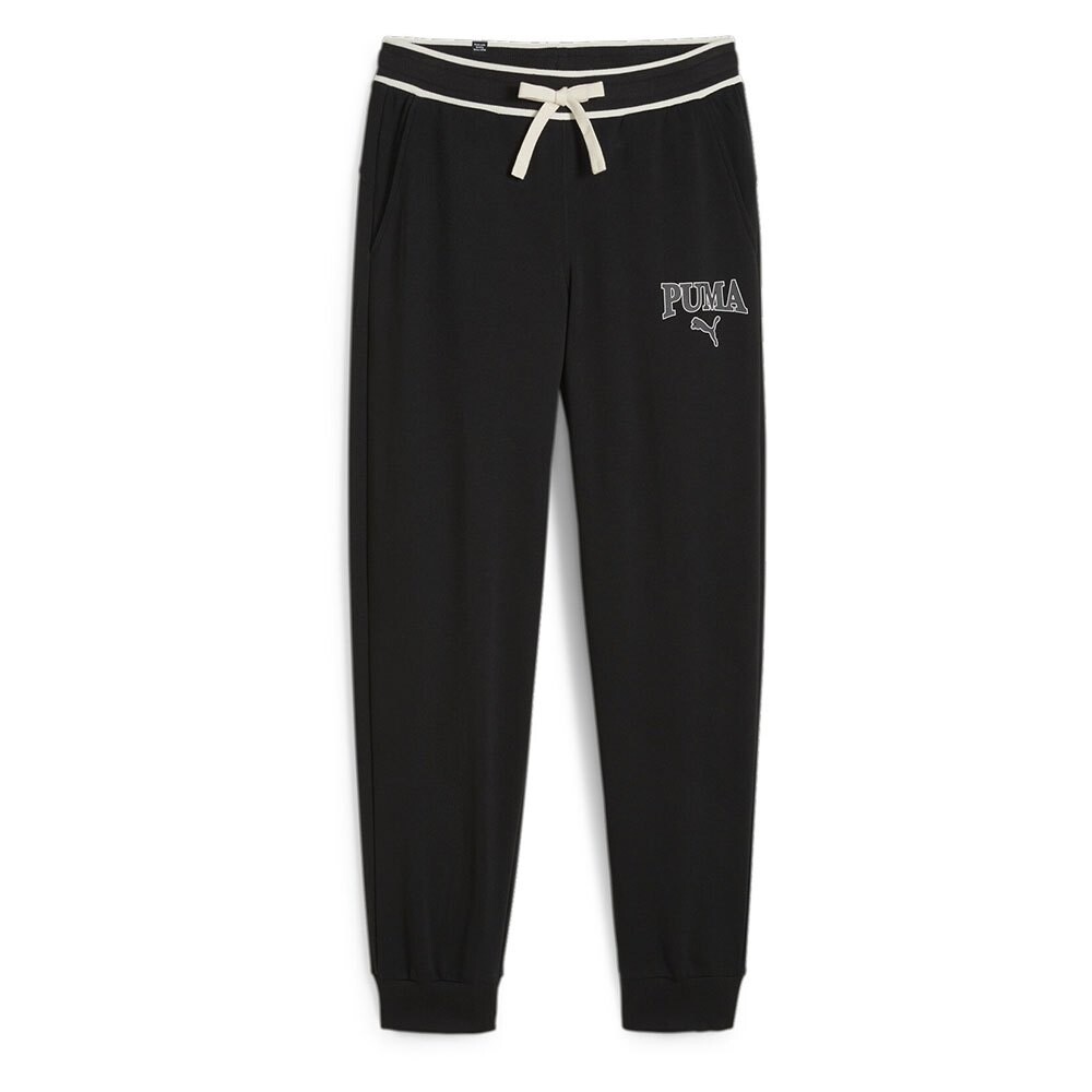 

Спортивные брюки Puma Squad Sweat, черный