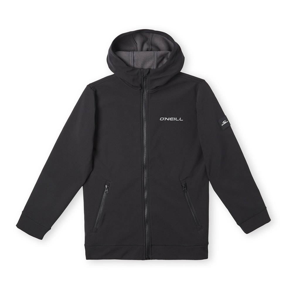 Куртка O´neill Outdoor Softshell, черный