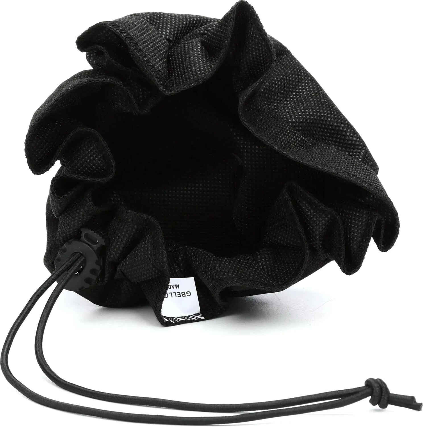 

Gator GBELLCVR0607BK — крышка колокола 6–7 дюймов с фильтром MERV 13 — черный