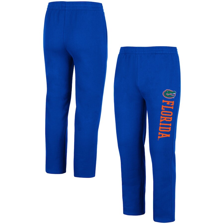 

Брюки Colosseum Florida Gators, роял