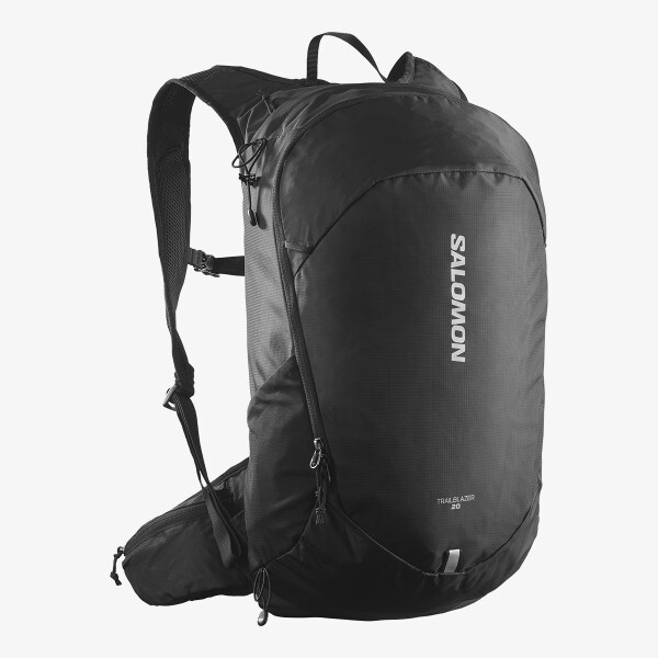 

Рюкзак Trailblazer 20 Salomon, черный