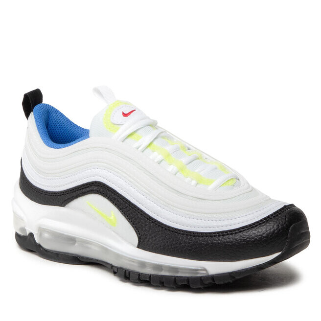 

Кроссовки Nike AirMax, белый