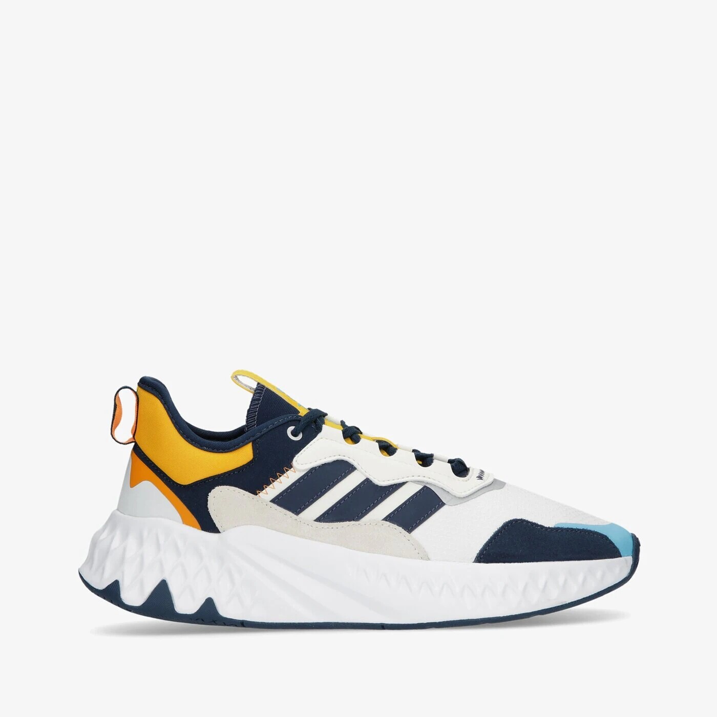 

Кроссовки Adidas FuturePool, многоцветный