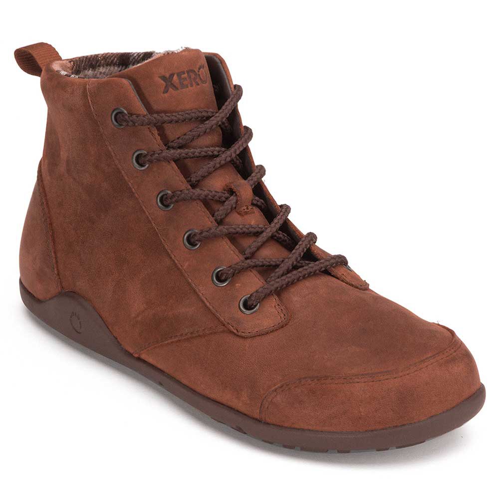 Capilot. Xero Shoes Denver. ESN Leder обувь.