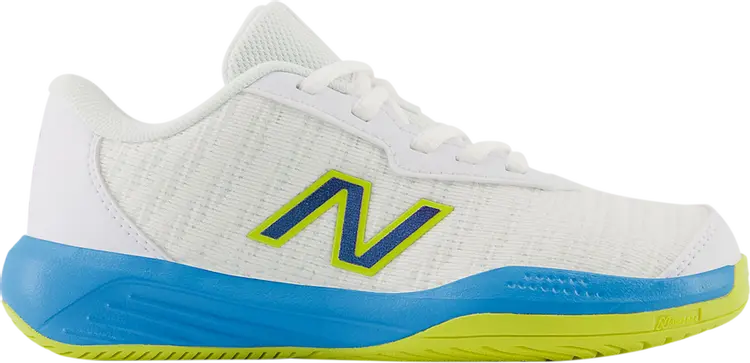 

Кроссовки 996v5 Big Kid Wide 'Unity of Sport', белый