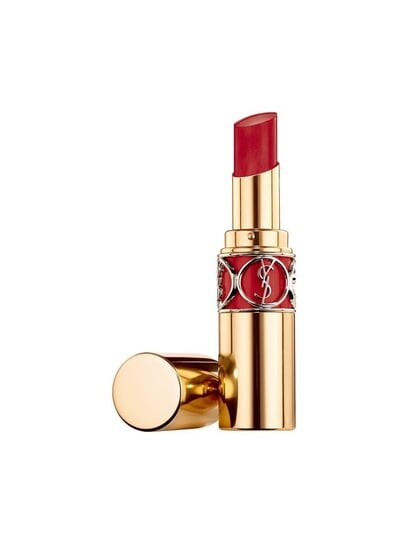 

Губная помада 83 Rouge Cape, 4,5 г Yves Saint Laurent, Rouge Volupte Shine