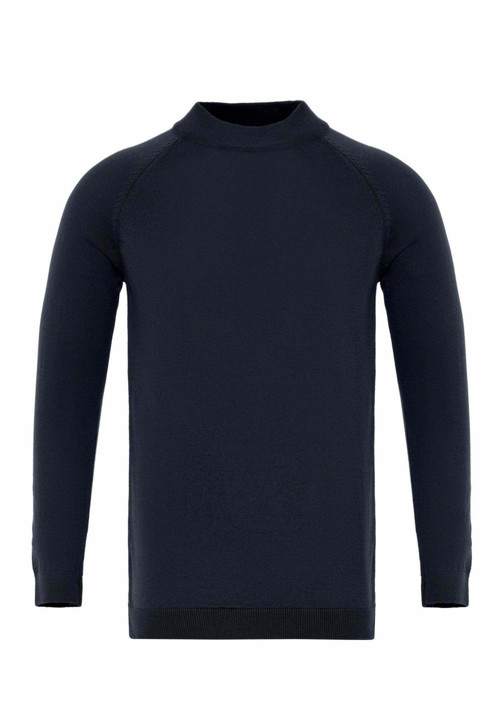Вязаный свитер Antioch, цвет navy