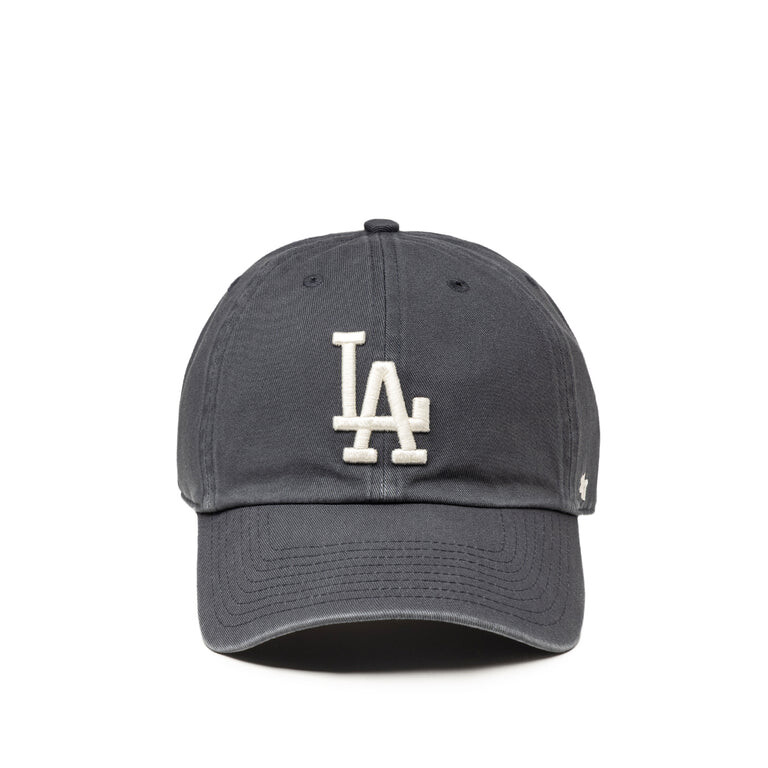 

Бейсболка Mlb Los Angeles Dodgers *Clean Up* Cap 47, синий
